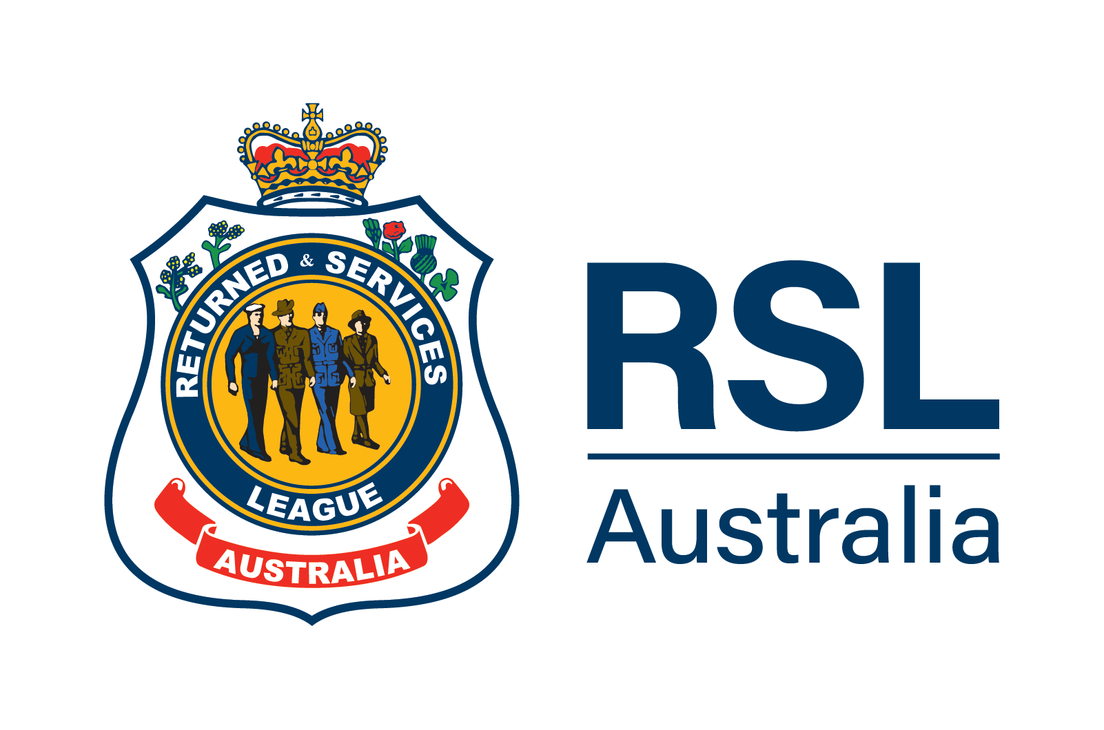 RSL Australia logo