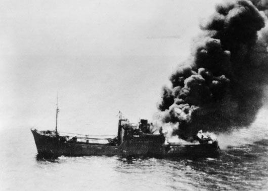 80th Anniversary of the Battle of the Bismarck Sea