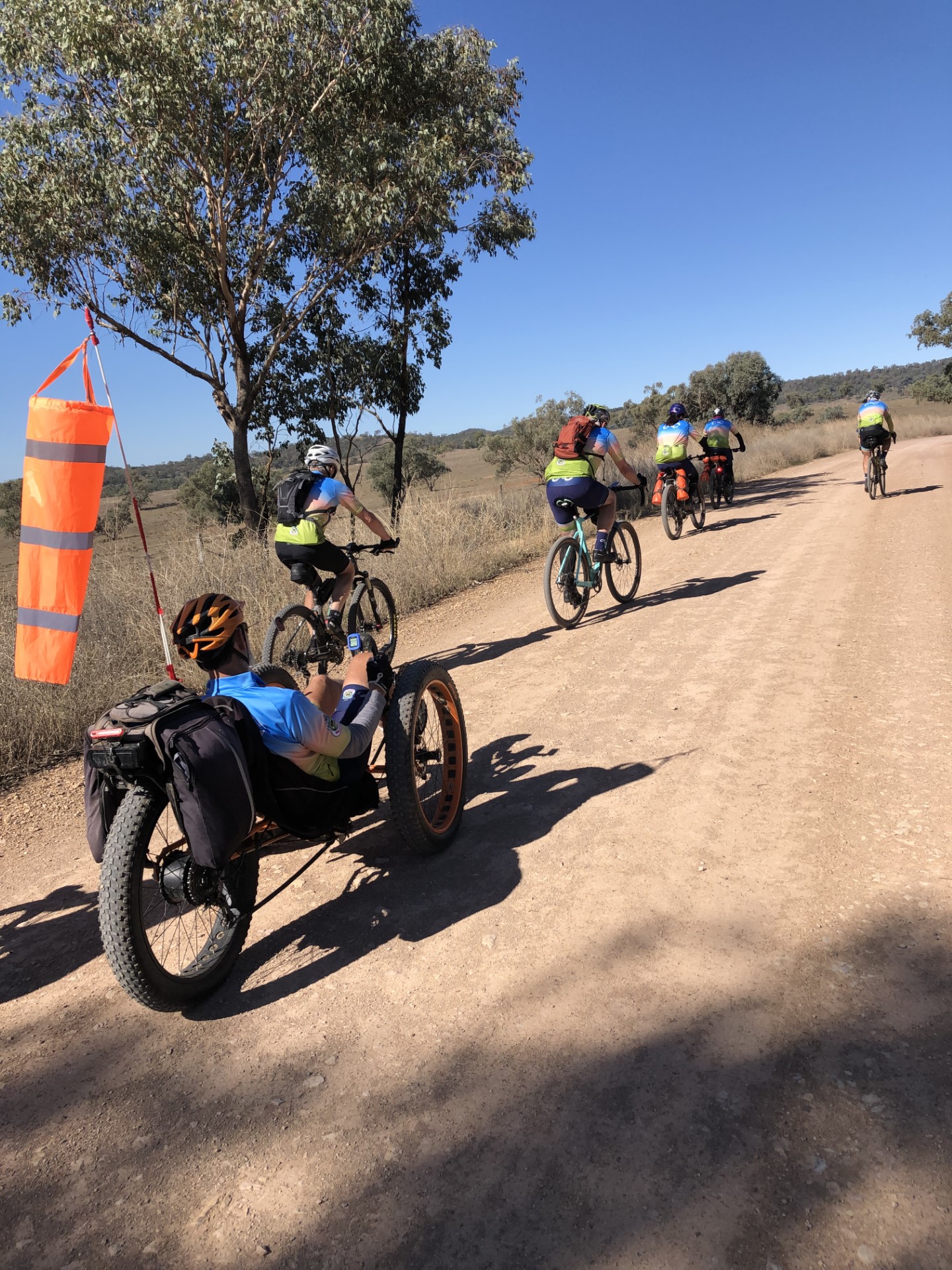 RSL Remembrance Ride 2023