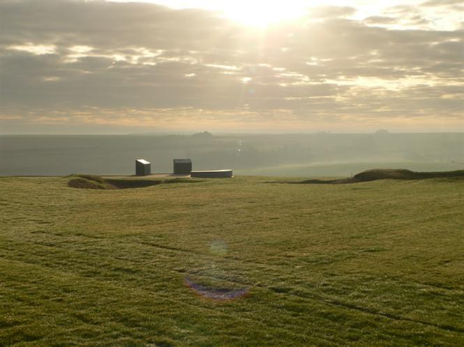 Australian Corps Memorial Park, Le Hamel