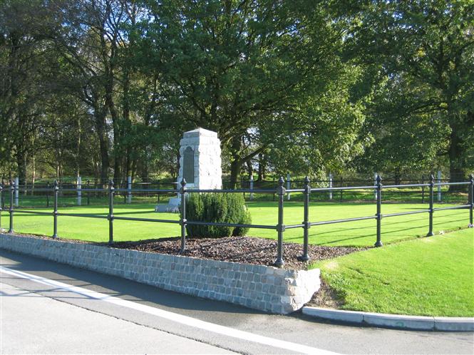 1st Australian Tunnelling Company Memorial