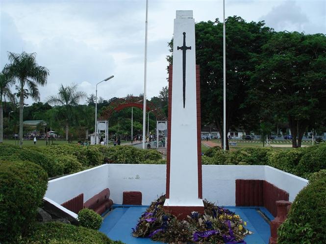 Balikpapan Memorial