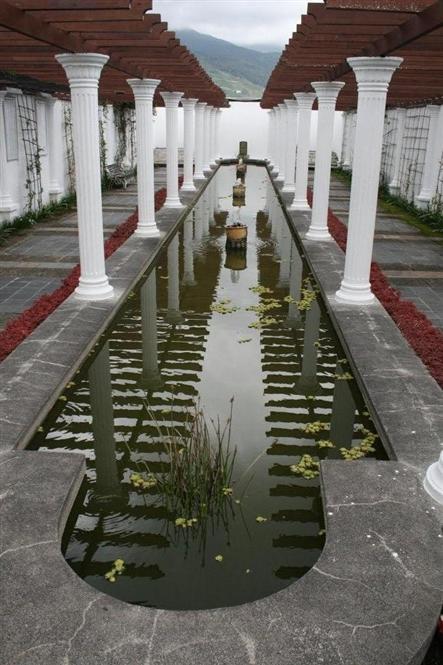 Kundasang War Memorial