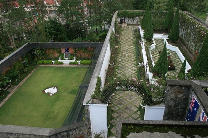 Kundasang War Memorial