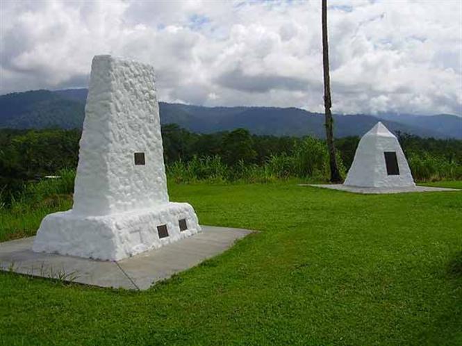 The Kokoda Memorial