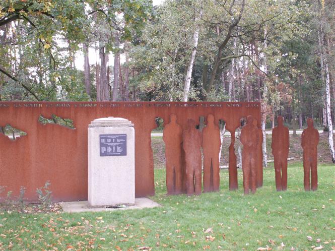 Hofstade Monument