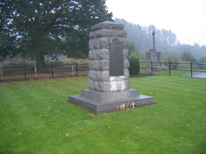 1st Australian Tunnelling Company Memorial