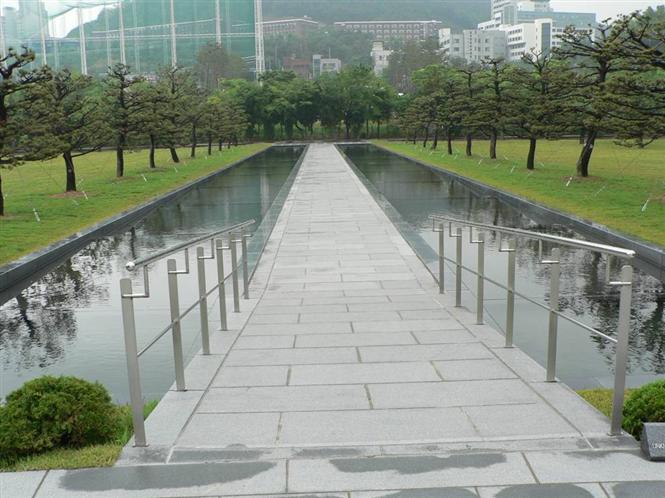 Unknown Soldiers Memorial