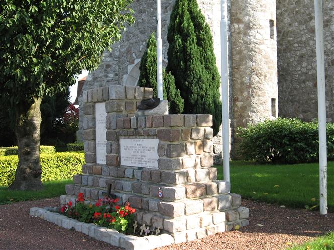 Australian Slouch Hat Memorial