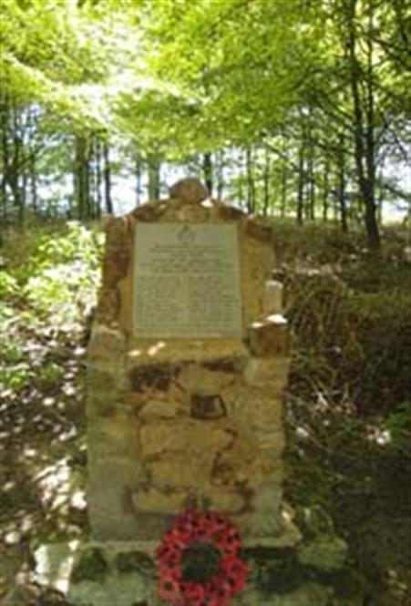 Zeals Memorial