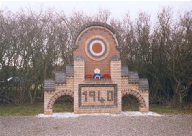 Battle of Britain Memorial