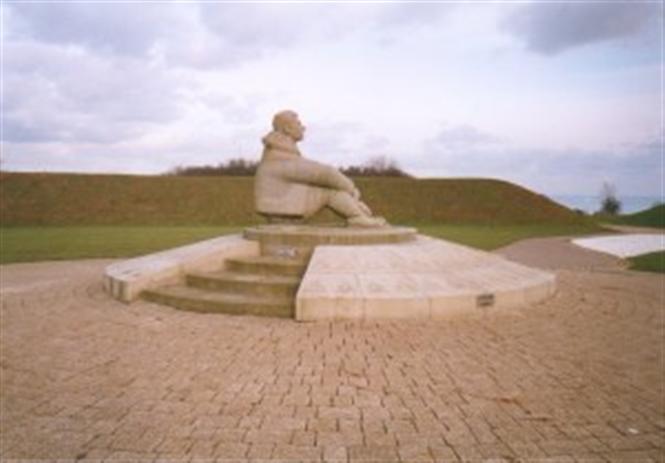 Battle of Britain Memorial