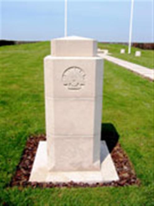 Windmill Site, Pozieres