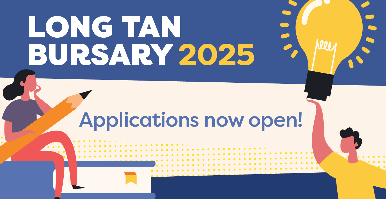 Applications open for Long Tan Bursary 