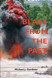 Book cover for Blast from the Past