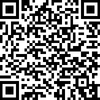 QR code to register for attendance.
