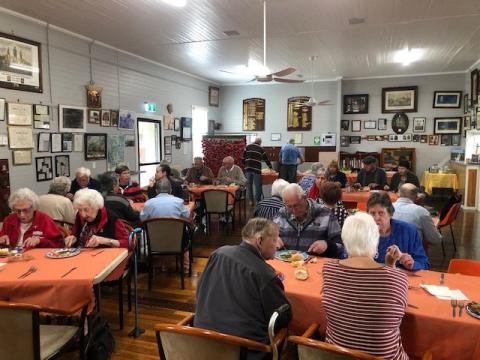 Alstonville RSL Sub Branch