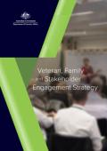 Veteran Family and Stakeholder Engagement Strategy Cover